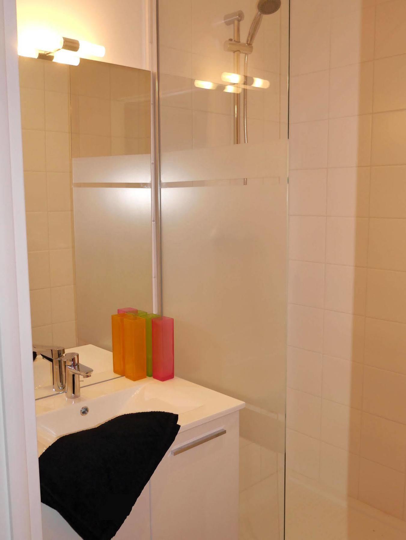 Montempo Apparthotel Toulouse Balma エクステリア 写真